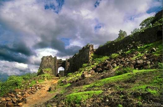 Gawilgarh_Fort