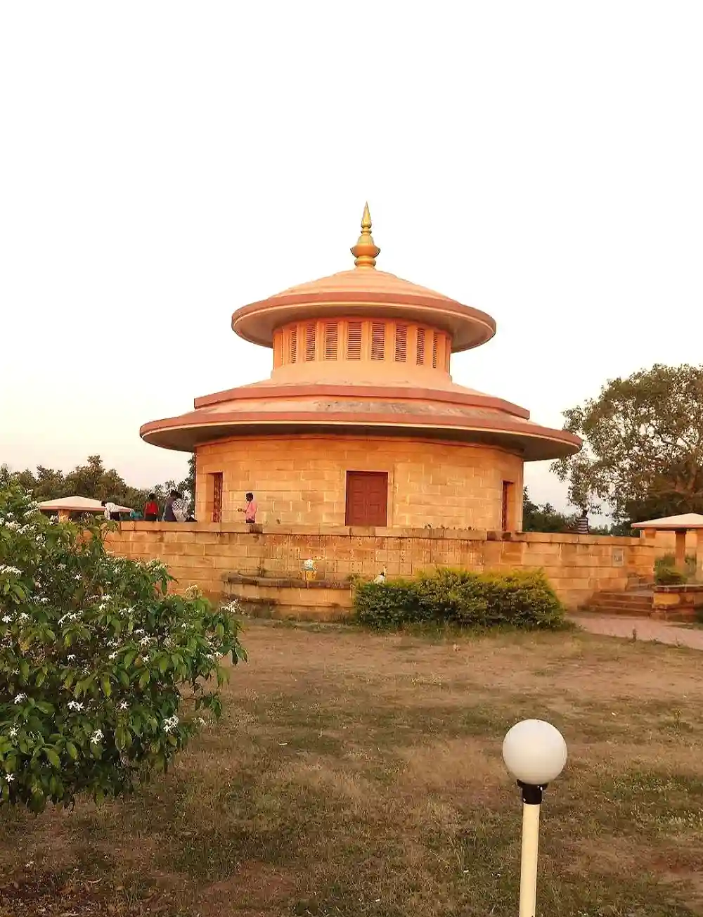 Kalidas Memorial