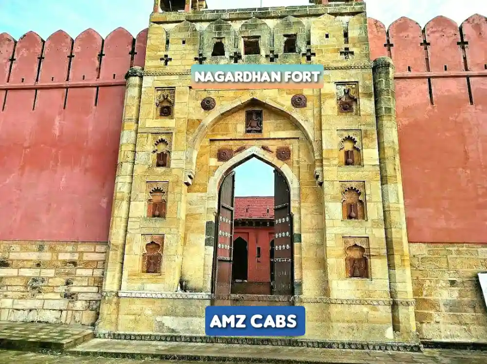 Nagardhan Fort