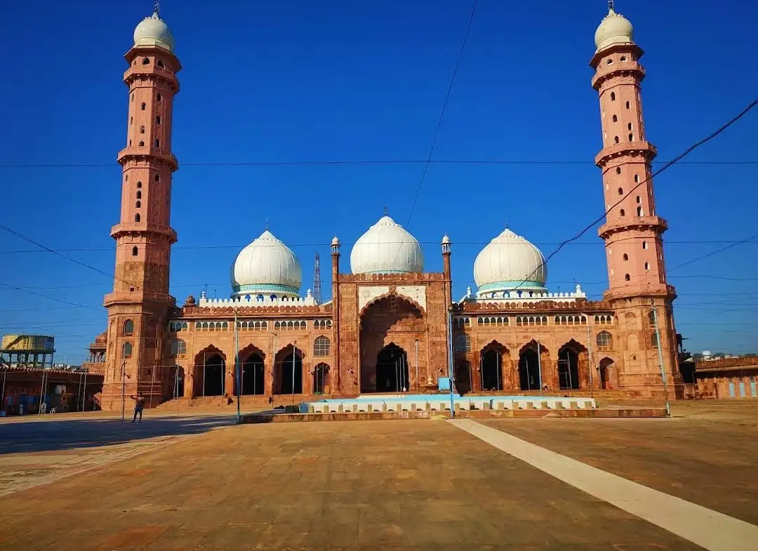 Taj-ul-Masjid