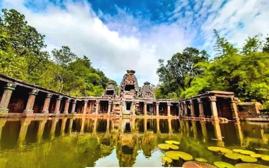 Kapoor Baoli