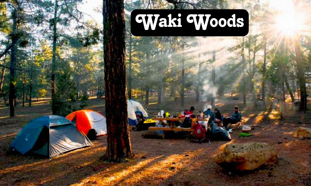Waki Woods