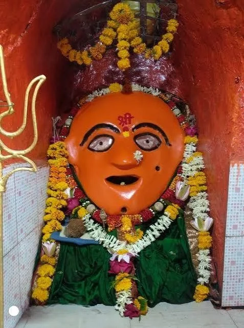 Mahakali Temple