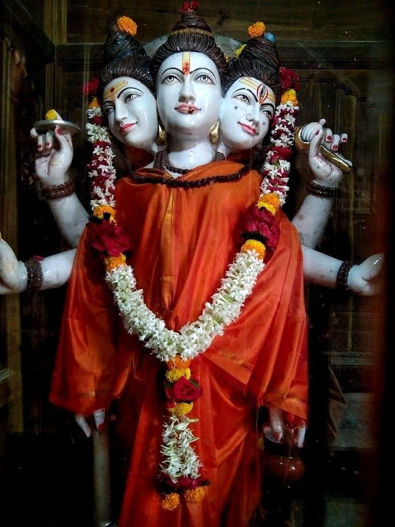 Shree Datta Mandir