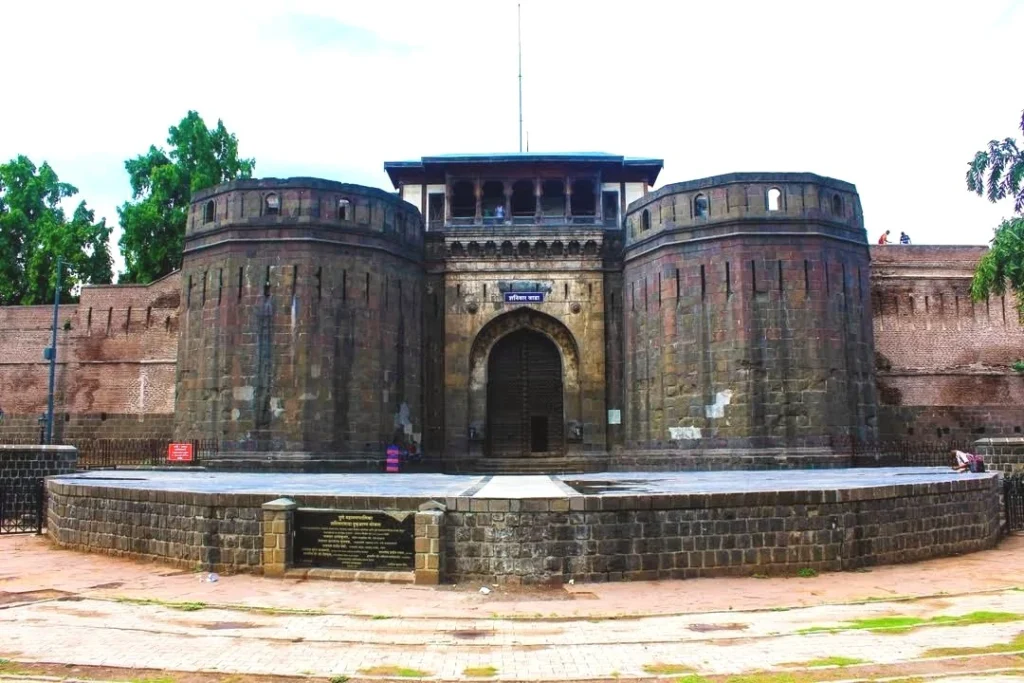 Shaniwar Wada