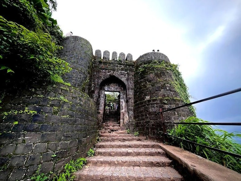 Sinhagad Fort