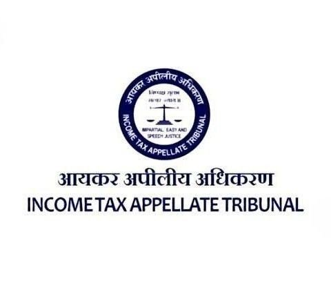 Income Tax Appellate Tribunal