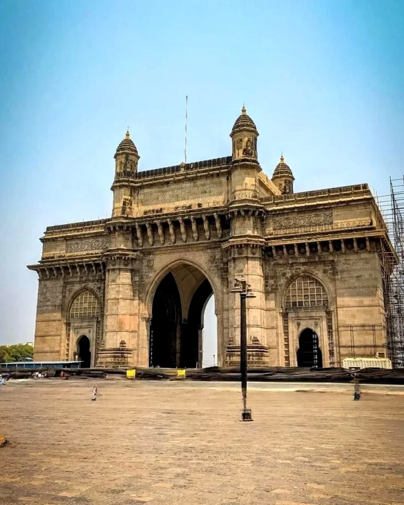 Gateway of India