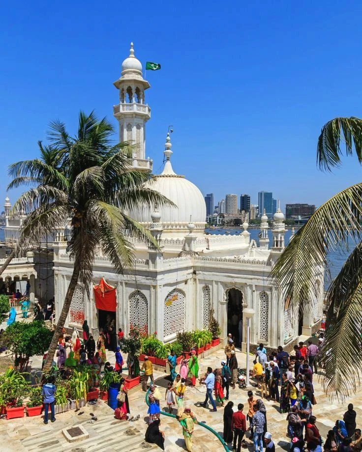 Haji Ali Dargah