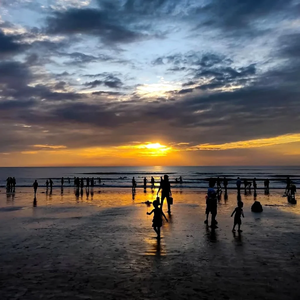 Juhu Beach