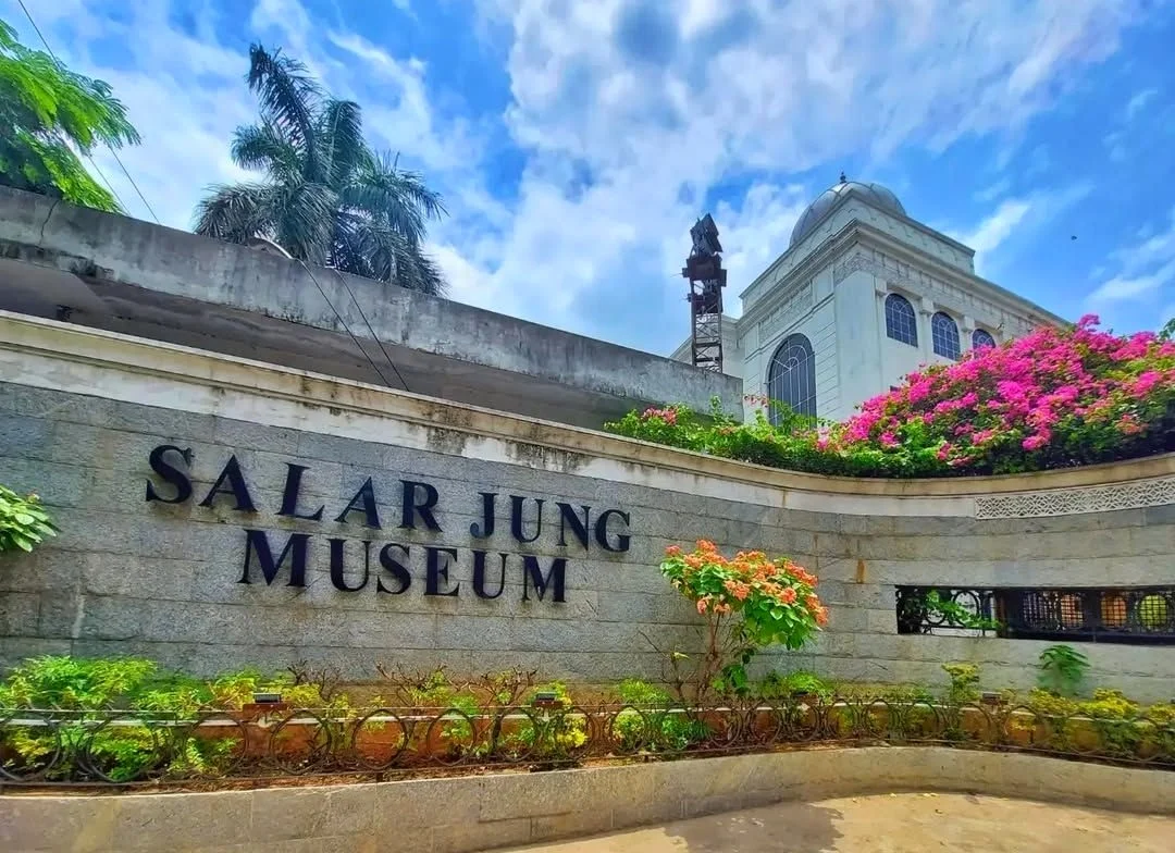 Salar Jung Museum