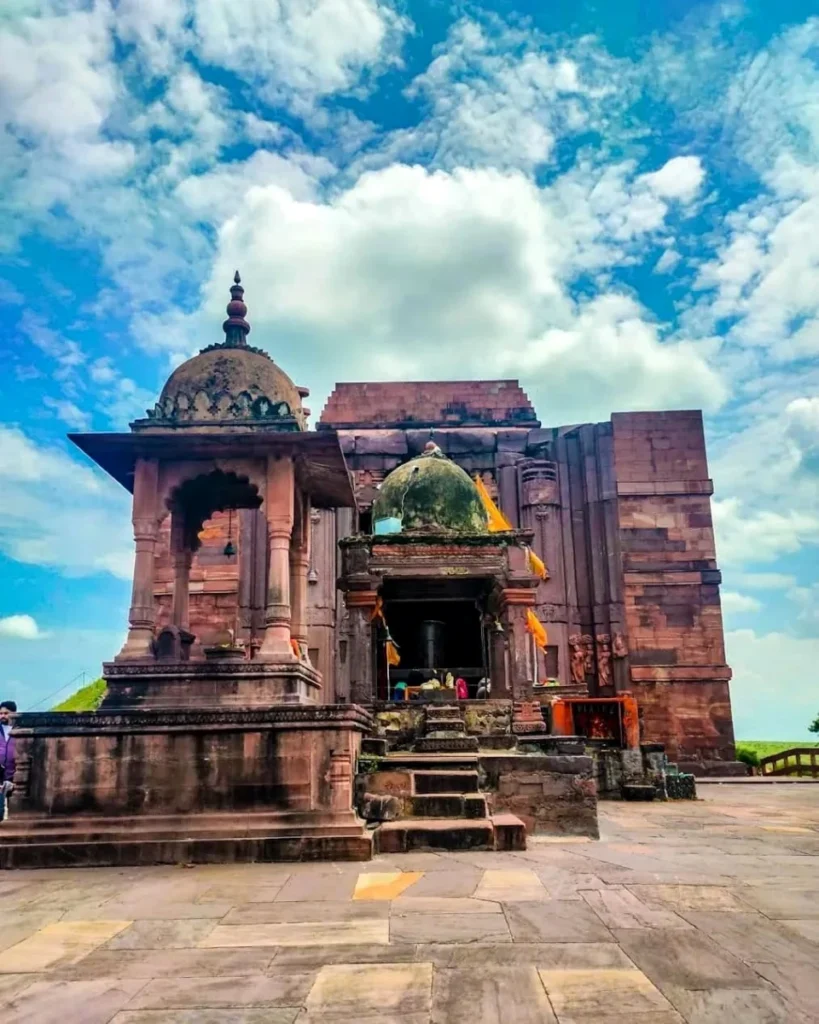 Bhojeshwar Mahadev Temple, Bhojpur