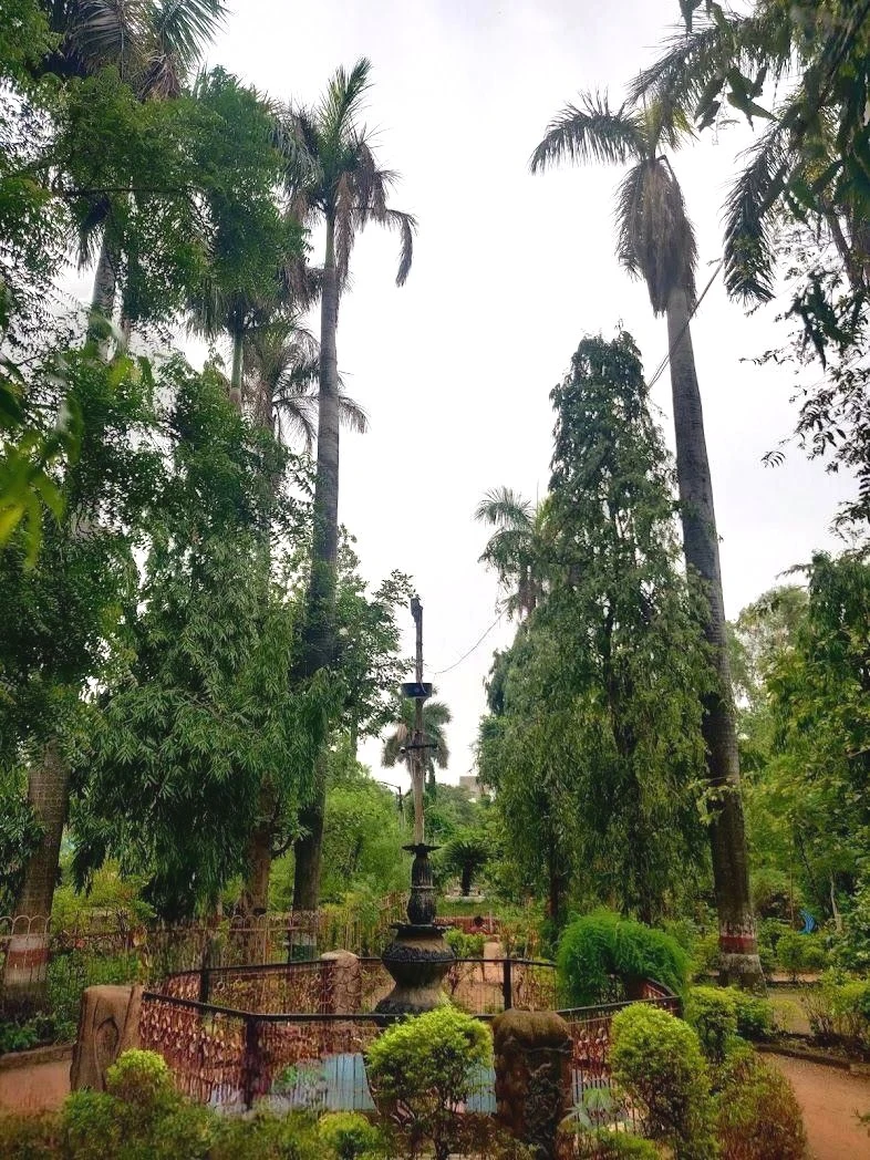 Subhash Garden