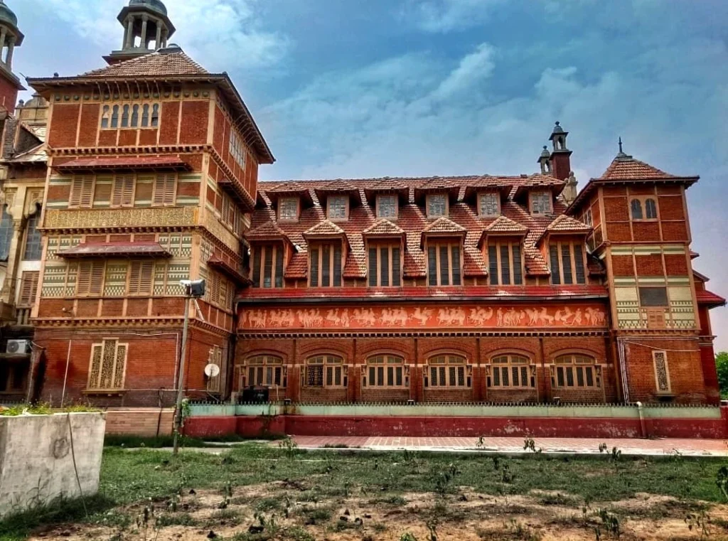 Baroda Museum