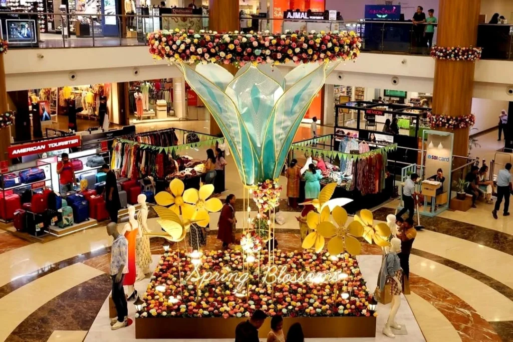 Inorbit Mall, Vadodara