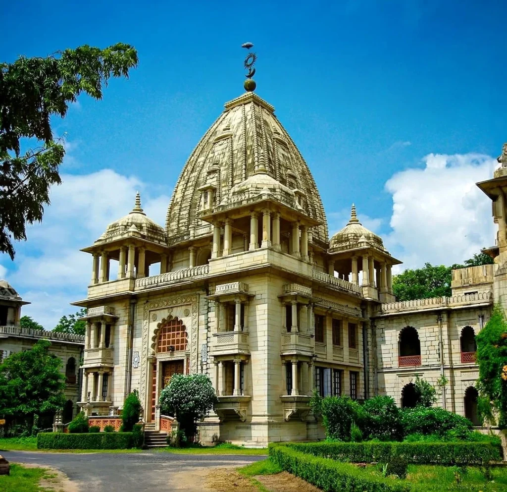 Kirti Mandir