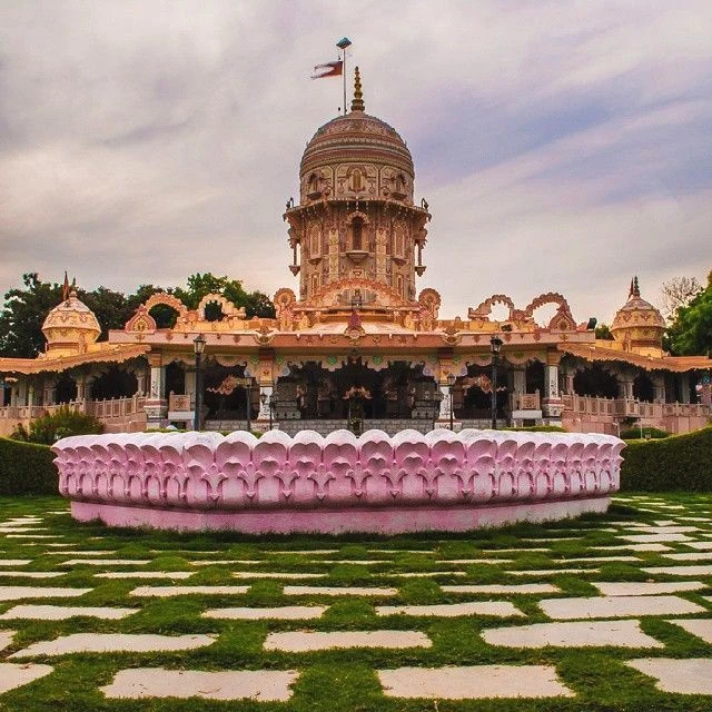 Tapovan Temple