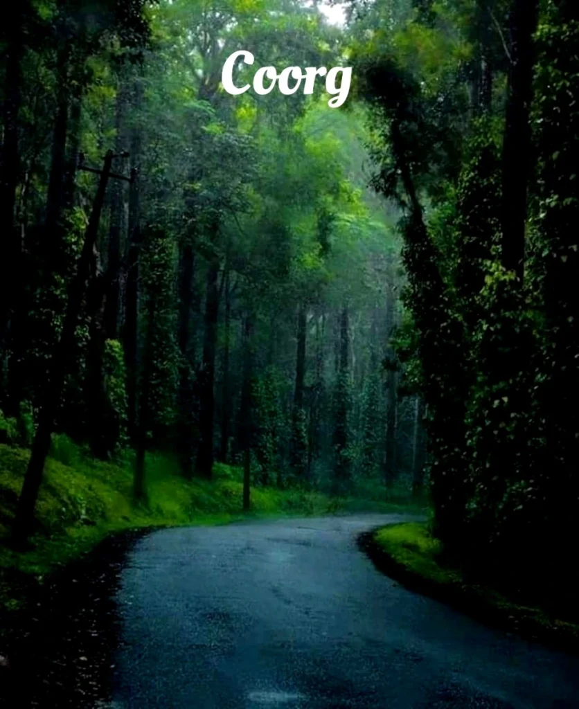 Coorg