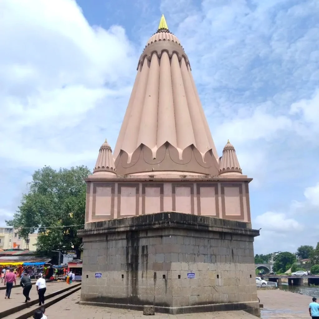 Dholya Ganpati Mandir