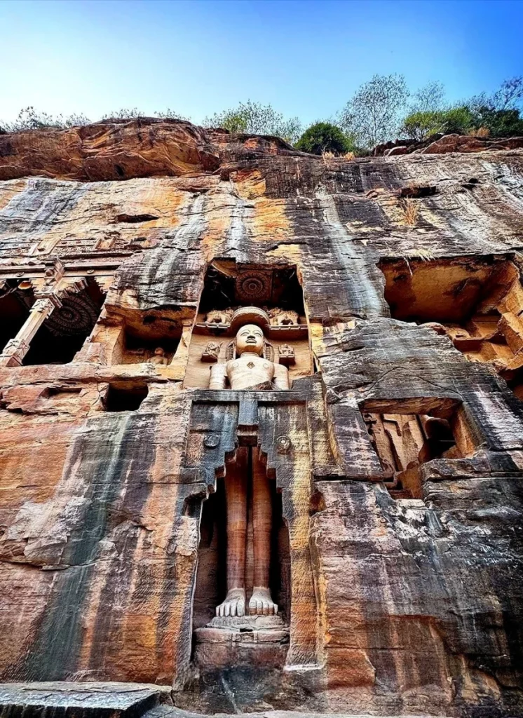 Gopachal Jain Parvat