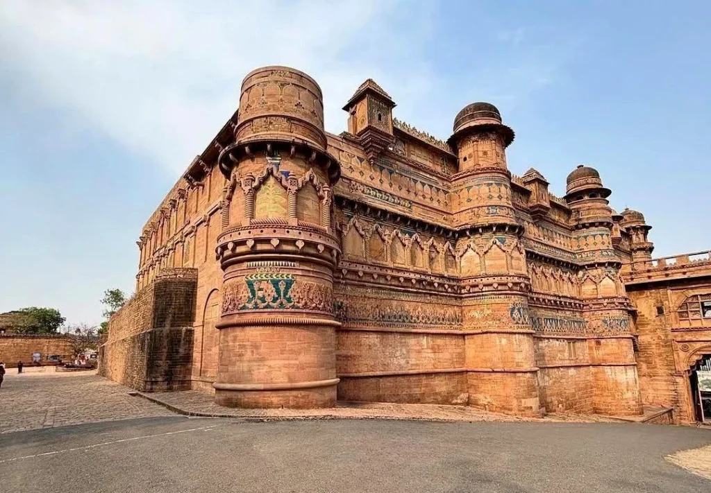 Gwalior Fort