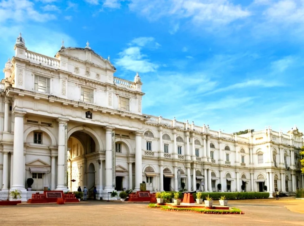 Jai Vilas Palace