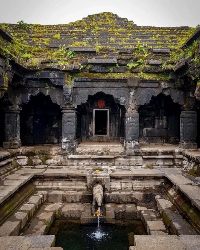 Krishnabai Mandir