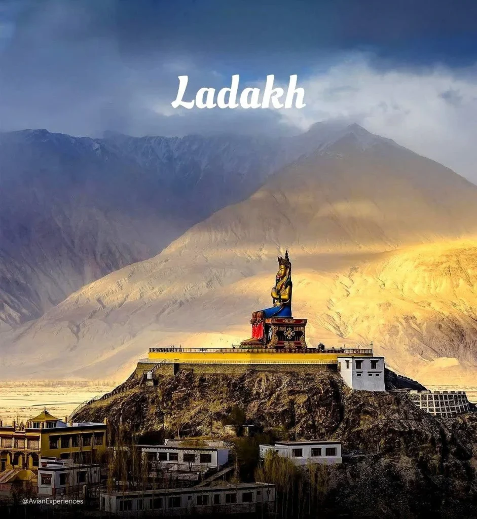 Ladakh