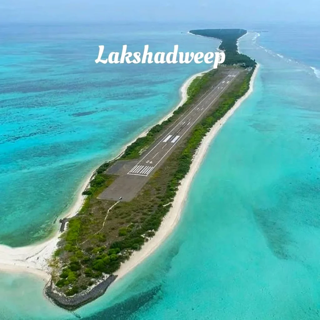 Lakshadweep