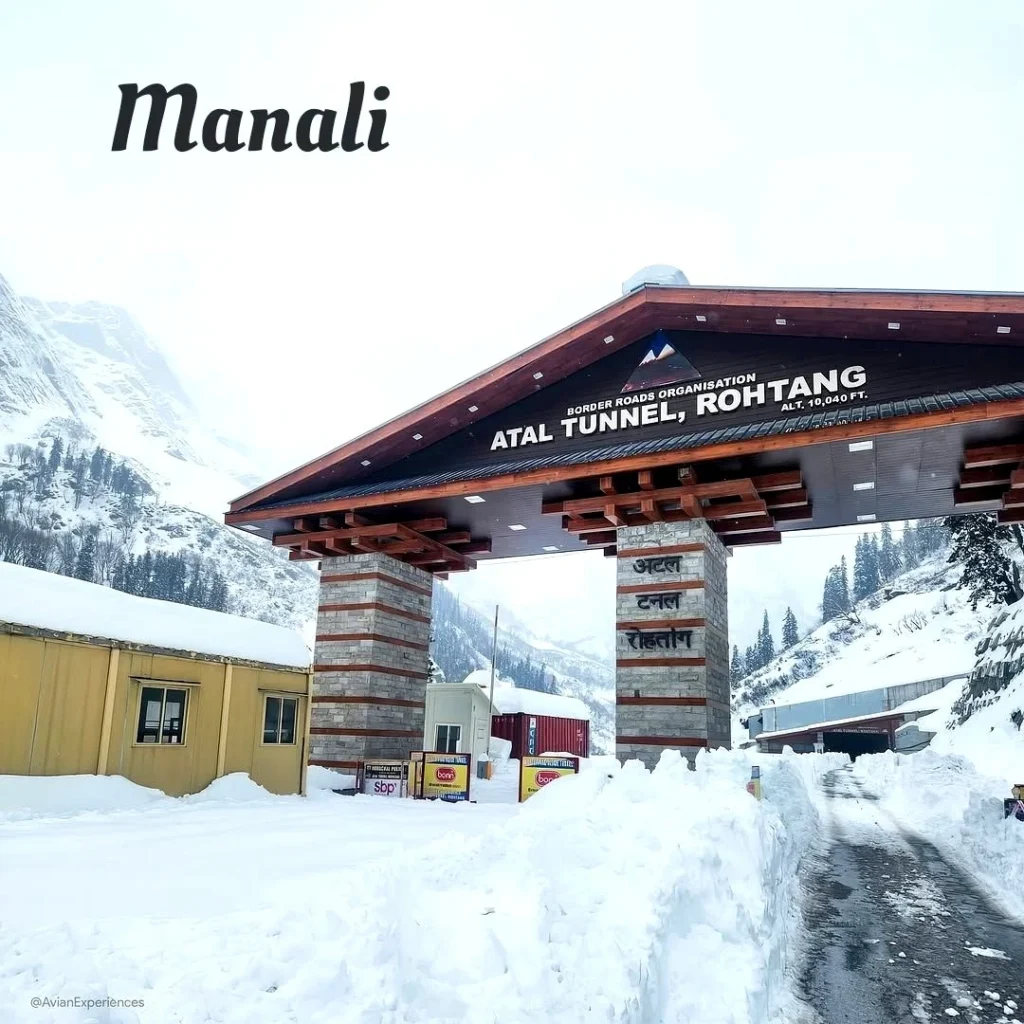 Manali