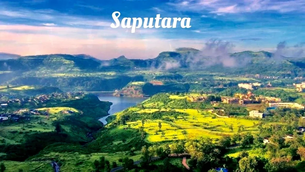 Saputara