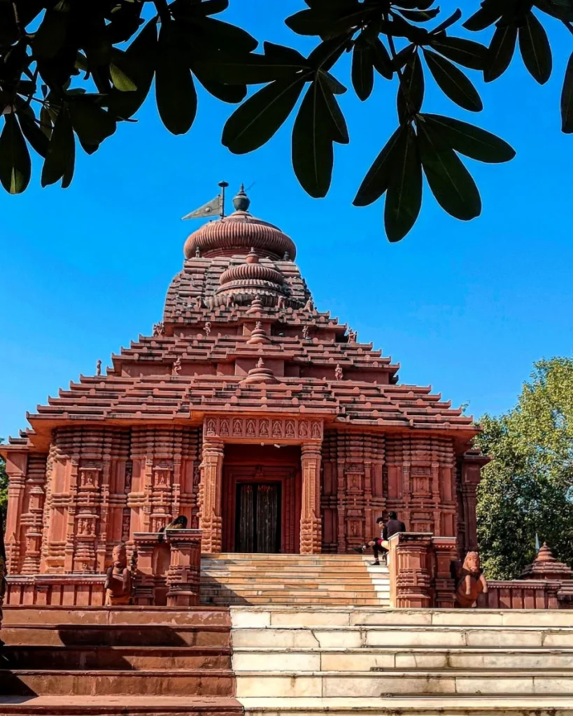 Sun Temple Gwalior