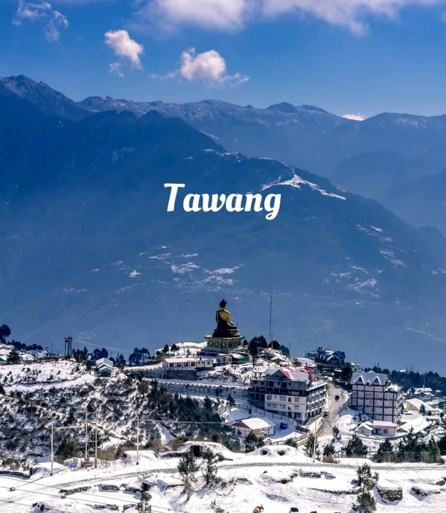 Tawang