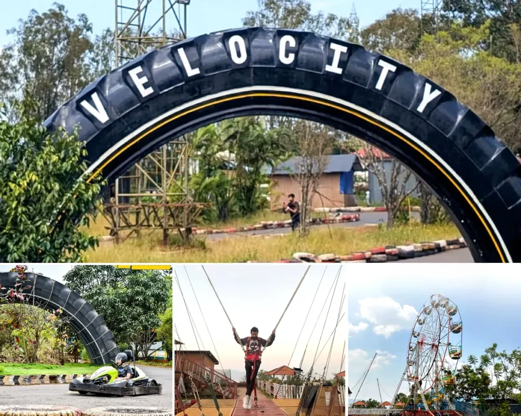 Velocity Entertainmentz