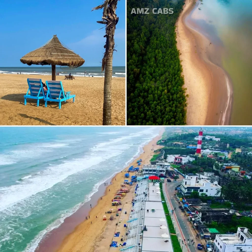 Odisha Tourist Places 3