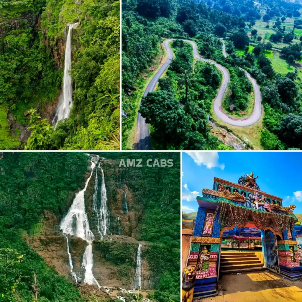 Odisha Tourist Places 4
