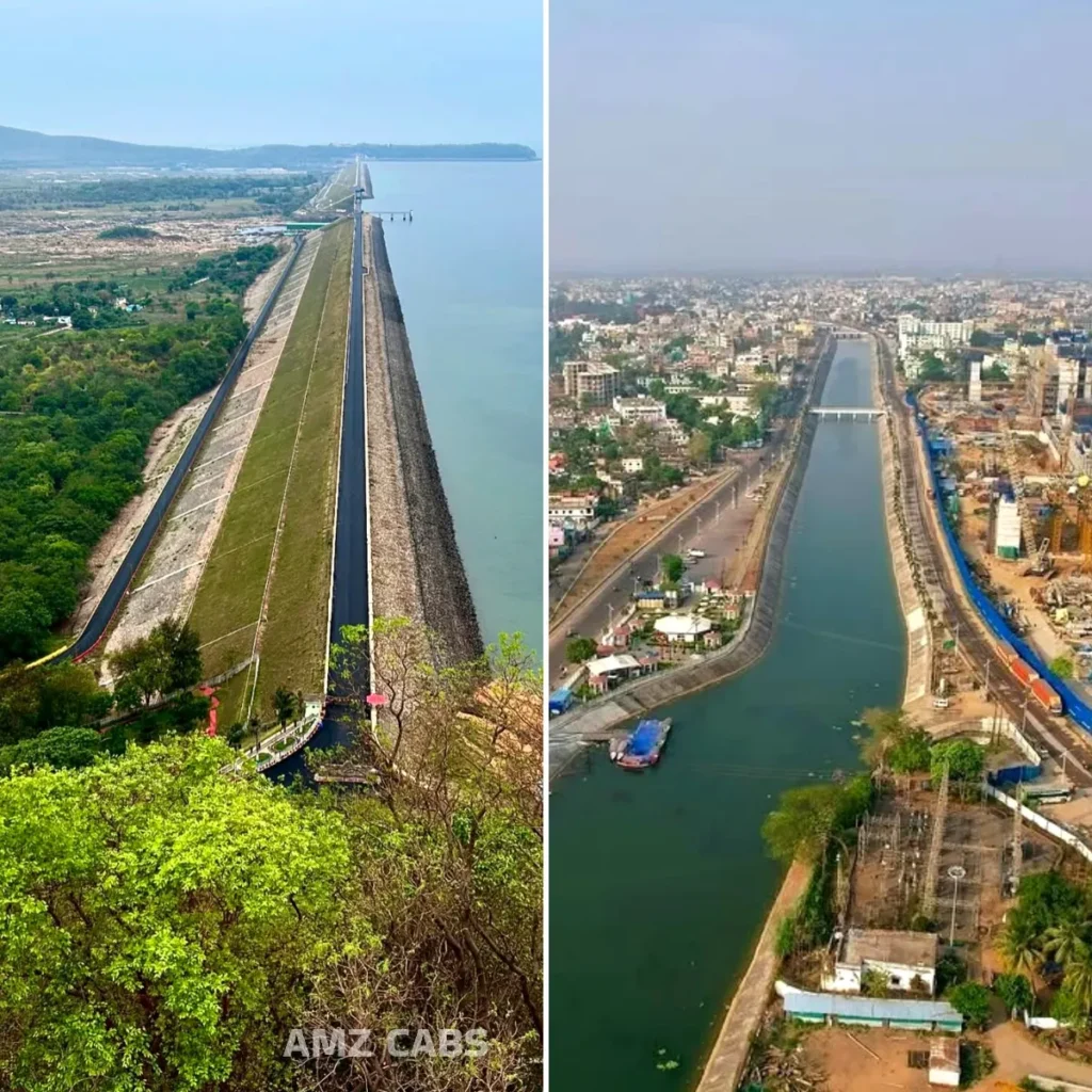 Odisha Tourist Places 6