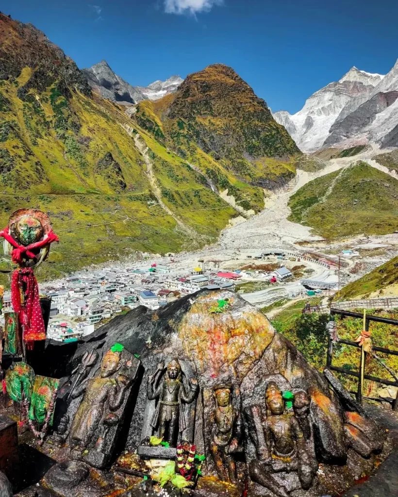 Bhairavnath Temple
