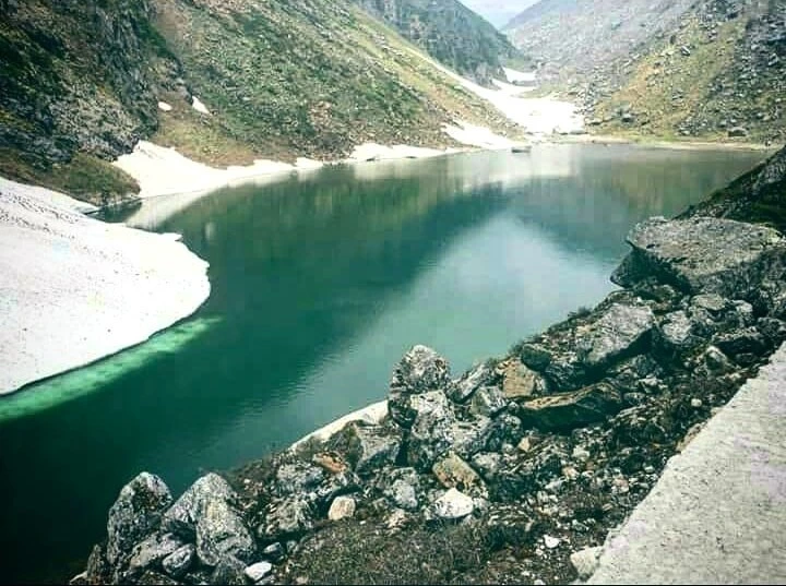 Chorabari Tal
