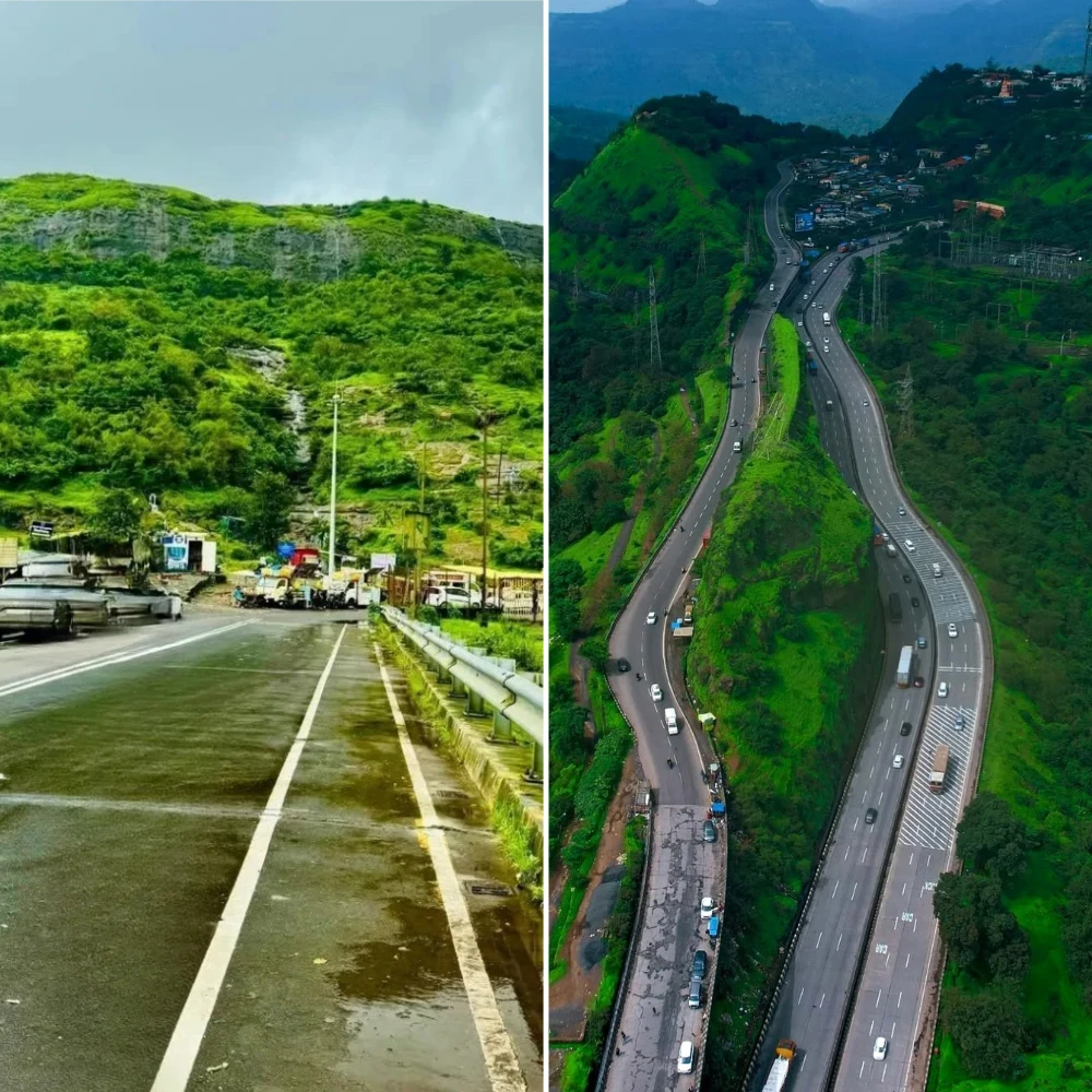 Lonavala & Khandala