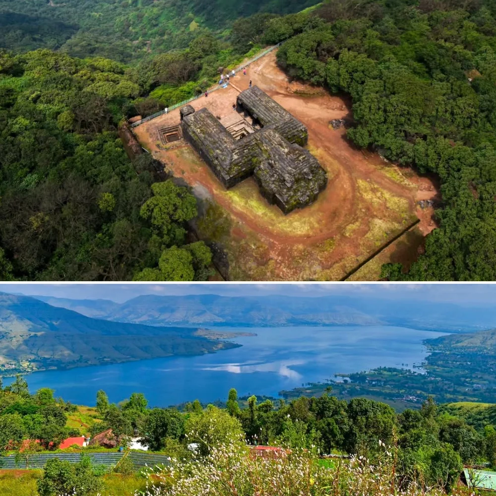 Mahabaleshwar & Panchgani
