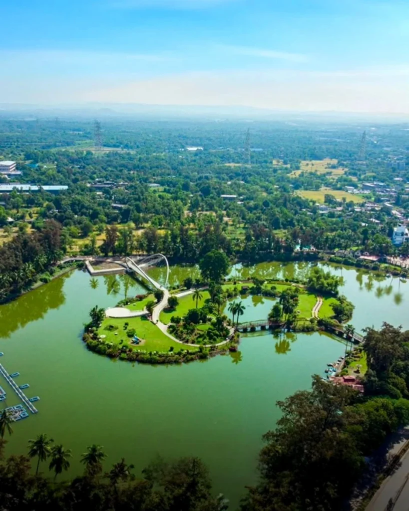 Silvassa