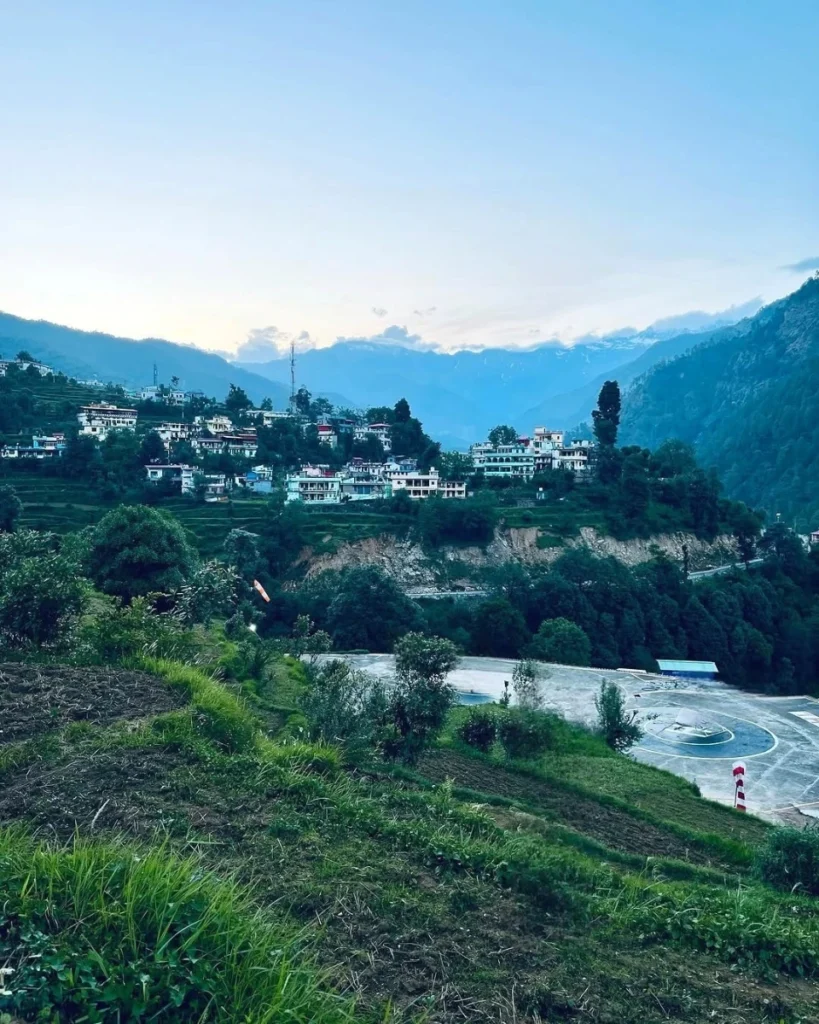 Sonprayag