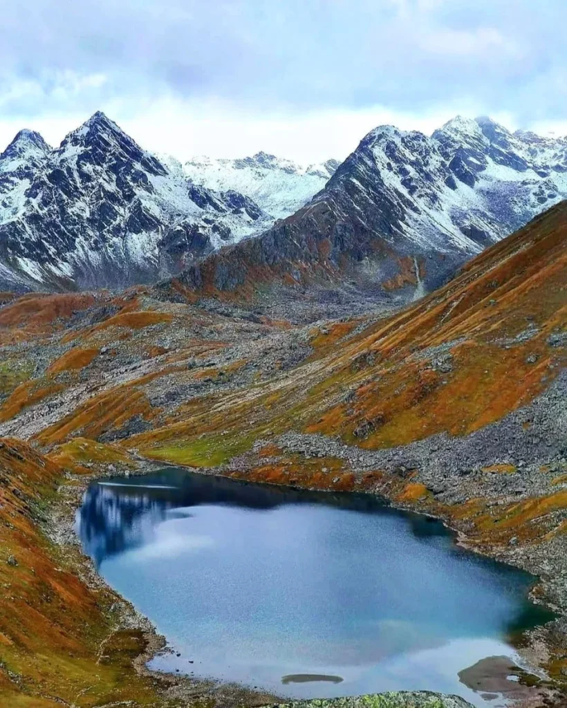 Vasuki Tal