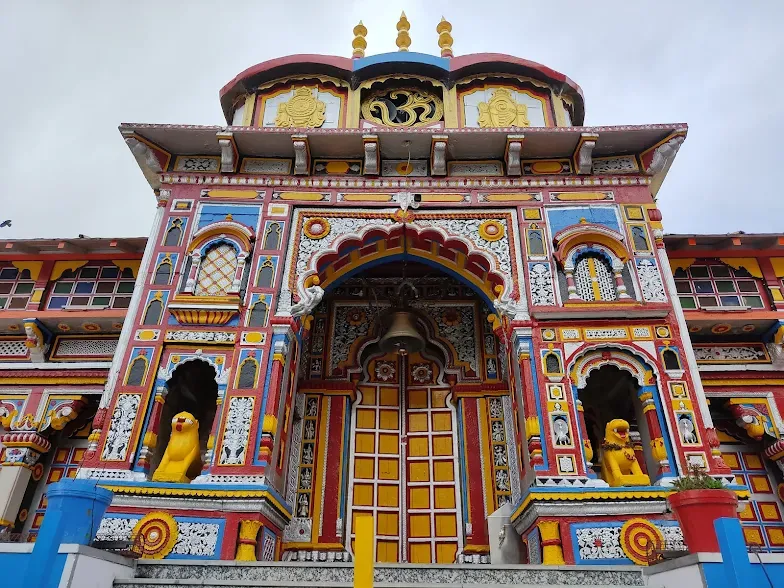 Badrinath Dham