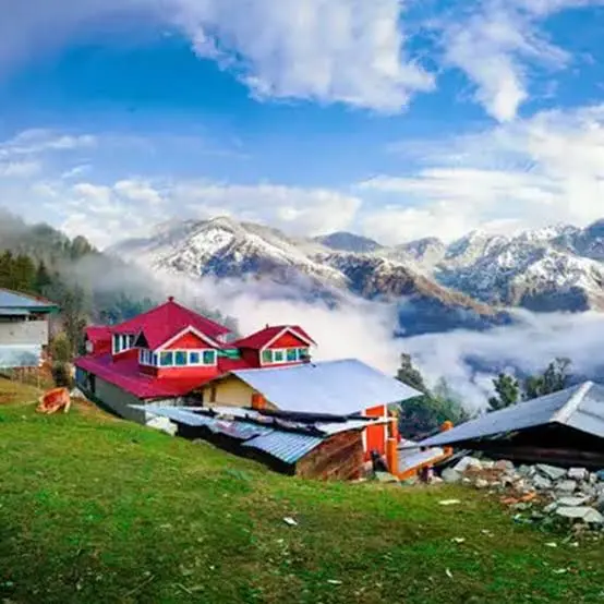 Chail