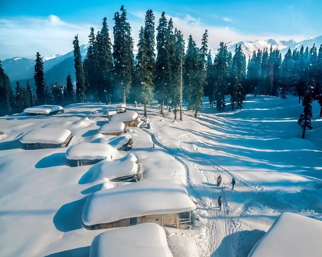 Gulmarg