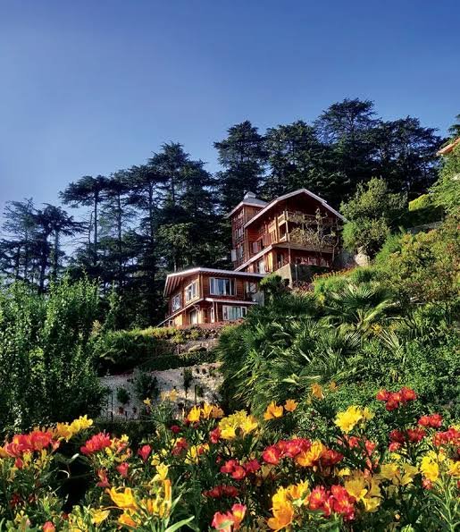 Naldehra