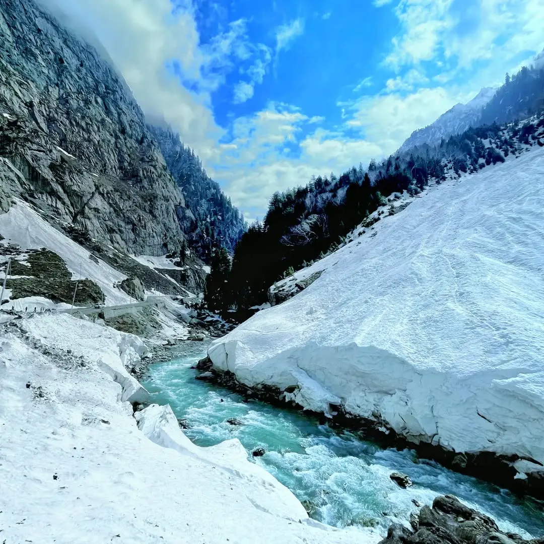 Sonmarg