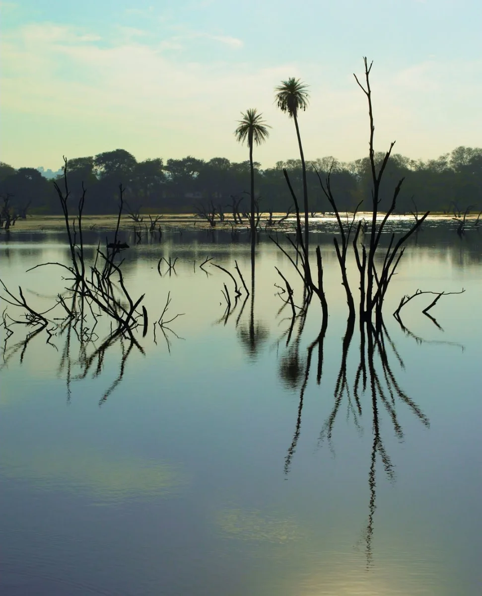 Surwal Lake